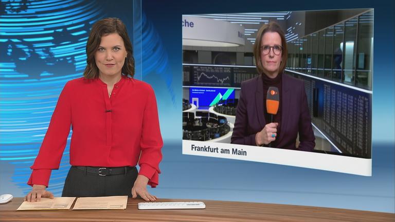 Schaltgespräch Zimmermann Haller