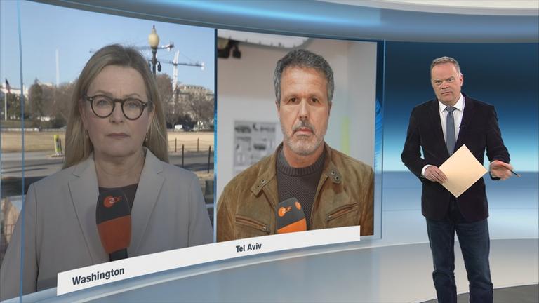 Schaltgespräch mit Sievers Bates Reichart