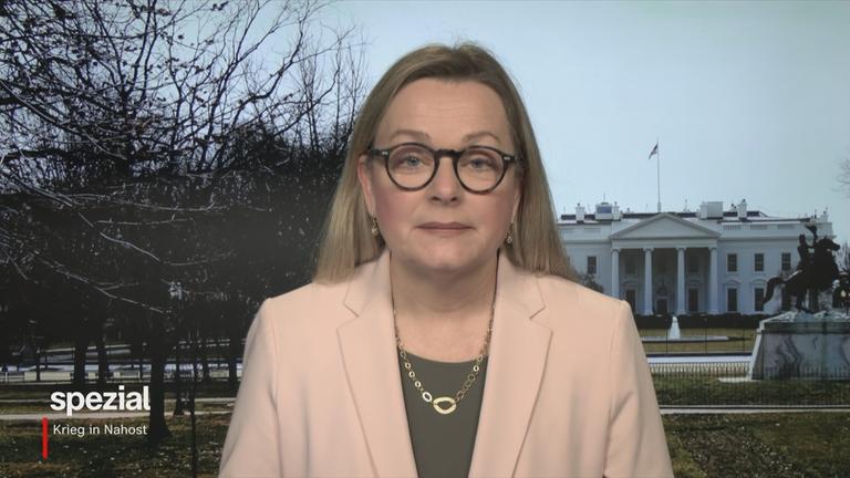 Andreas Klinner im Gespräch mit Claudia Bates