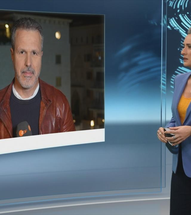 Schaltgespräch Reichert