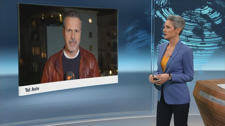 Schaltgespräch Reichert