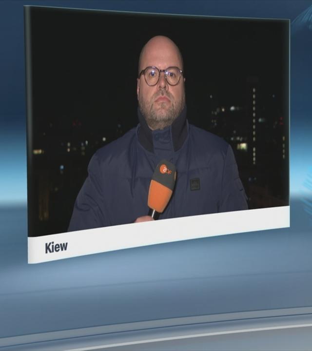 Schaltgespräch zwischen Dominik Lessmeister und Laura Barnick