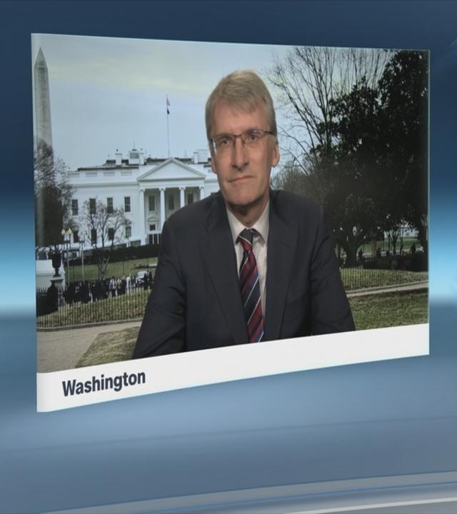 Schaltgespräch Wiesel mit Elmar Theveßen