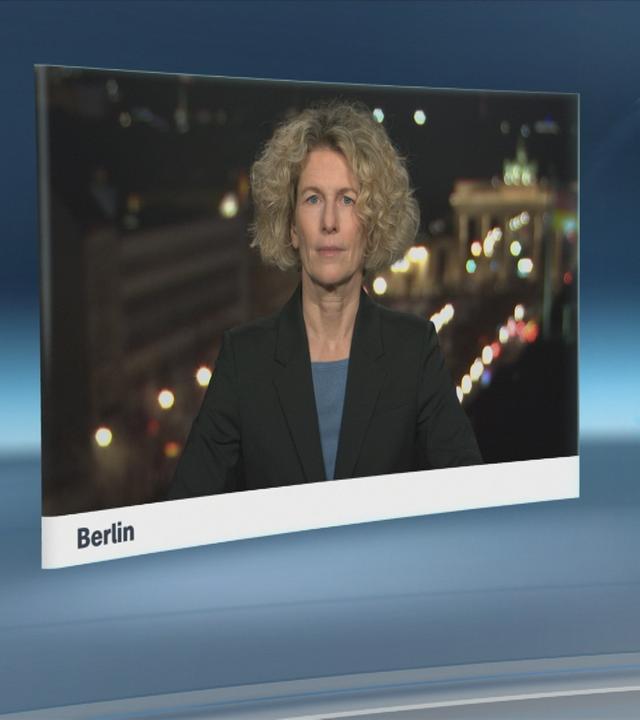 Sabine Fischer mit Christoph Wiesel-Lancé