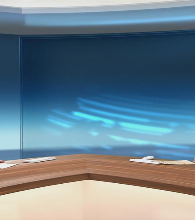 Studiogespräch: Rheinland-Pfalz: "Die Anspannung wächst"