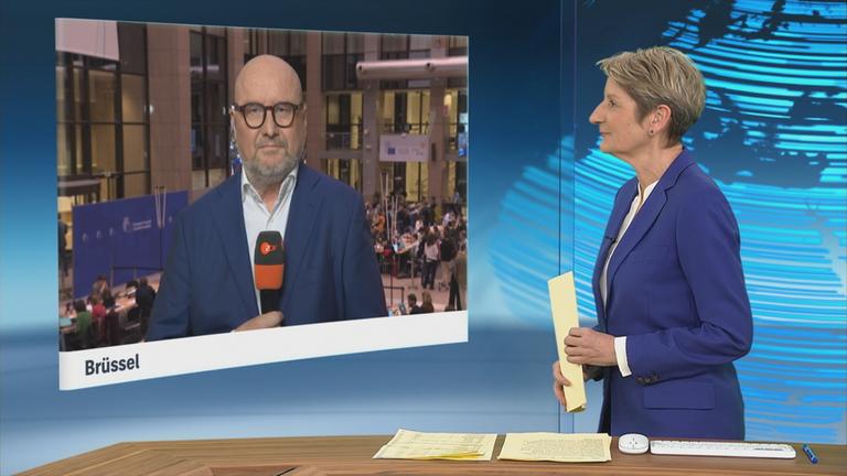 Schaltgespräch Gellinek Röller