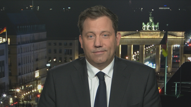 SGS Lars Klingbeil