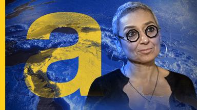 Zainab Salbi