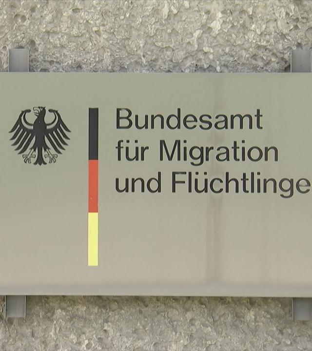 Bundesamt für Migration und Flüchtlinge