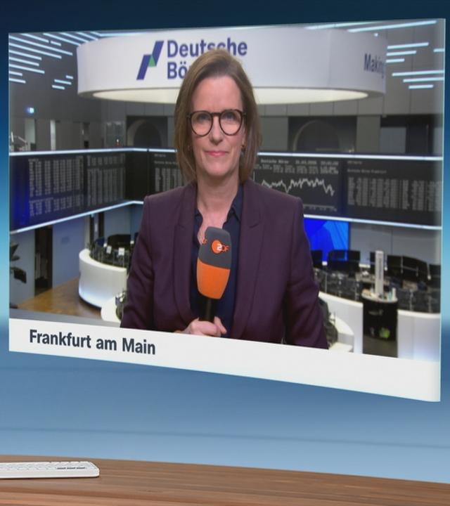 Schaltgespräch mit Hannah Zimmermann mit Valerie Haller