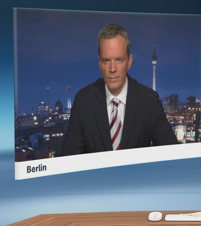 Schaltgespräch Sievers Neuhann