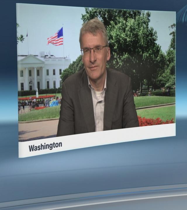 Schaltgespräch mit Nazan Goekdemir und Elmar Thevessen