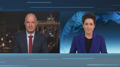 Experte: Krieg hat Iran 