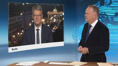 Schaltgespräch mit Patrick Schnieder