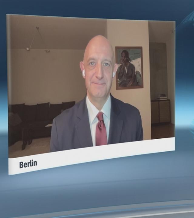 Schaltgespräch Schindler-Leifert