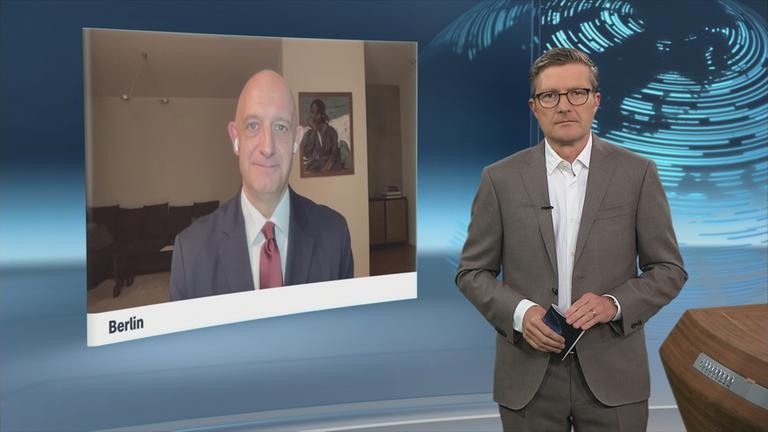 Schaltgespräch Schindler-Leifert