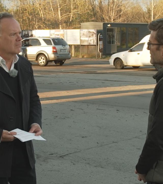 sgs sievers botschafter