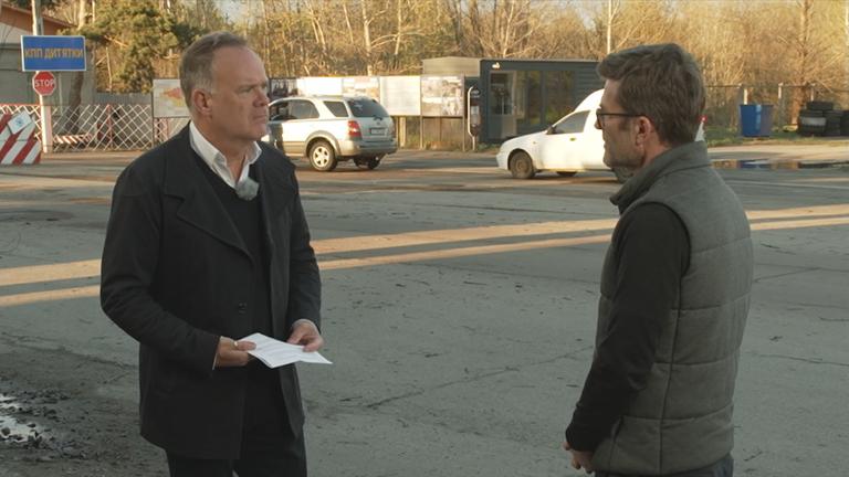 sgs sievers botschafter