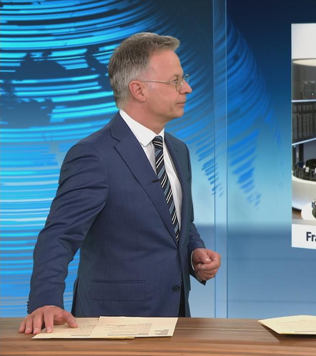 Gespräch mit Valerie Haller