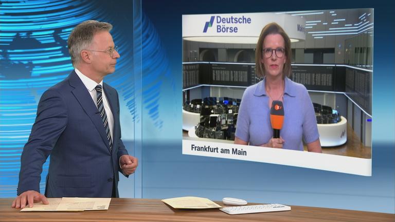 Gespräch mit Valerie Haller