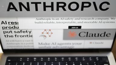 Anthropics KI Claude Mythos findet sekundenschnell Siherheitslücken und kann sie sofort ausnutzen. Anthropic warnt jetzt u.a. Regierungen weltweit?