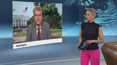 Theveßen: „Beide Seiten tragen zur Polarisierung bei“