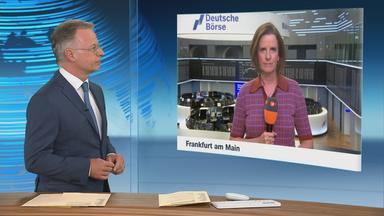 SGS Boerse