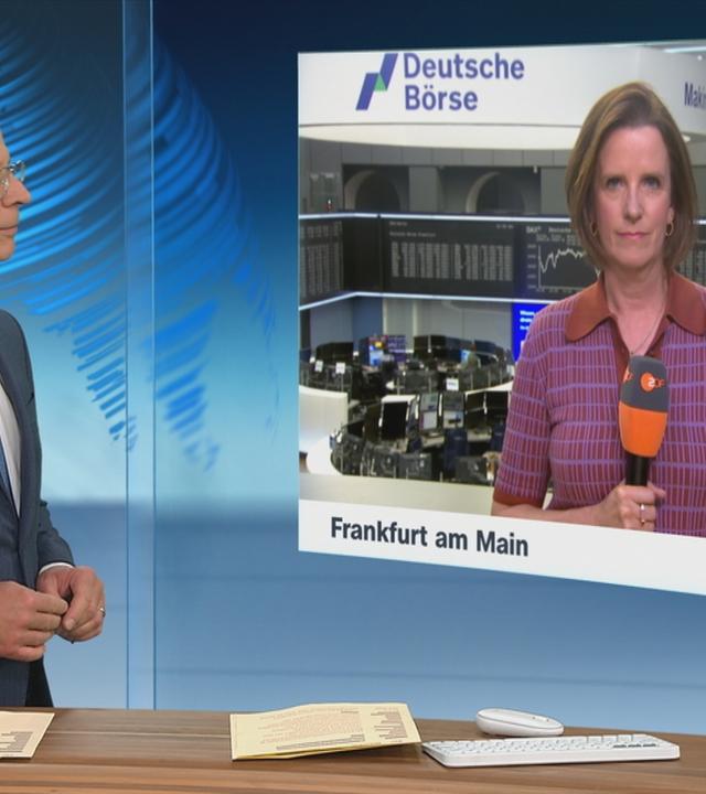 SGS Boerse