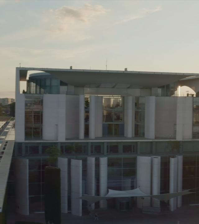 kanzleramt koalition heizungsgesetz
