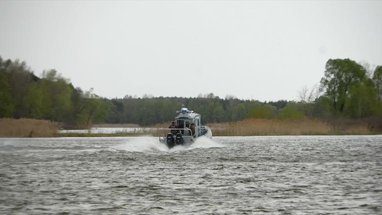 ukraine balarus grenztruppen