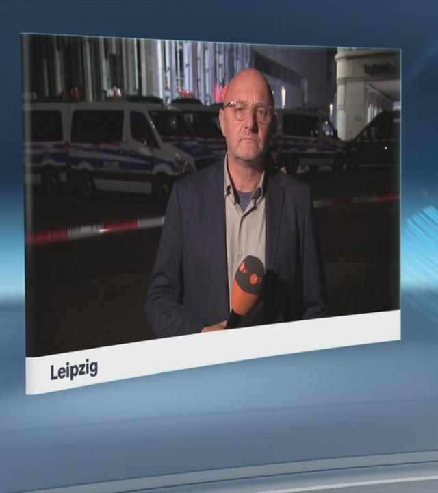 SGS Bärsch Leipzig