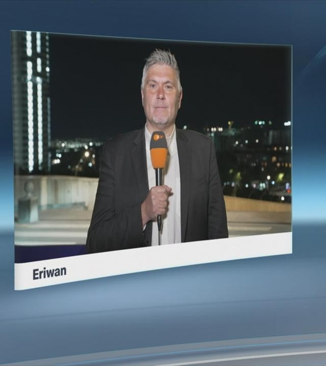 SGS Stamm Eriwan