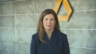 SGS Orlopp Commerzbank Einschränkungen