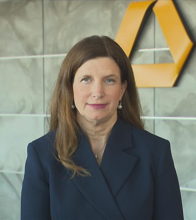 SGS Orlopp Commerzbank Einschränkungen