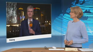 SGS Theveßen Trump Xi
