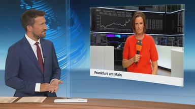 Schaltgespräch mit Börsenexpertin Valerie Haller: EU-USA: Ja zum Zoll-Deal