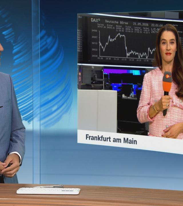 SGS Börse
