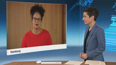 "Ebola-Viren sind sehr schwer übertragbar"