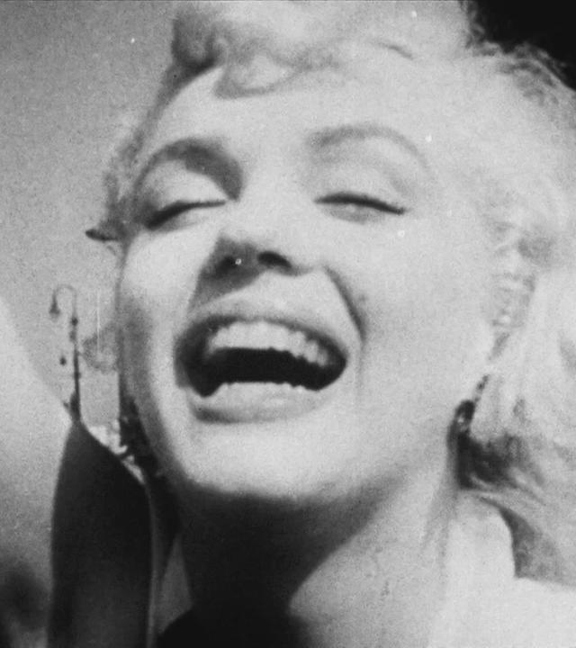 filmikone marilyn monroe
