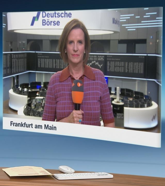 SGS Börse