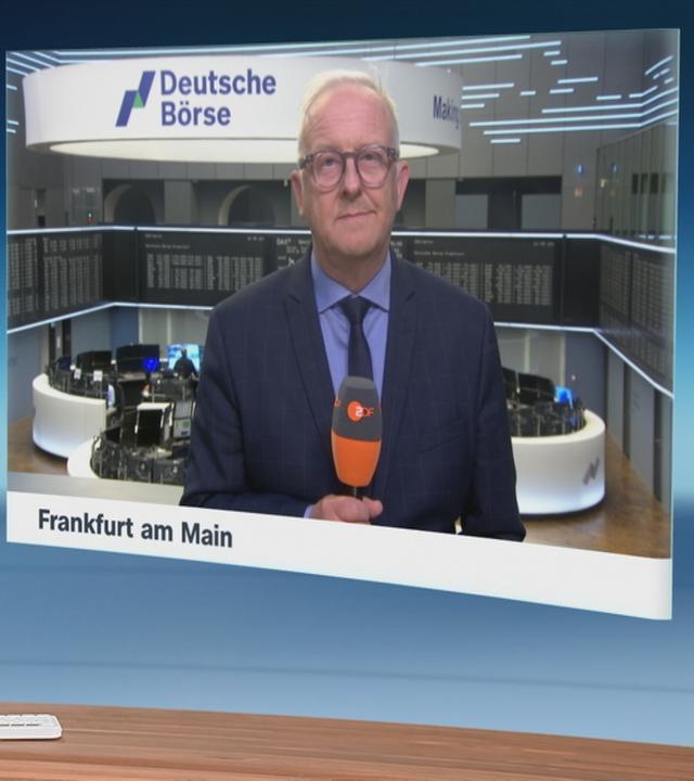 Börsengespräch Zimmermann mit Frank Bethmann