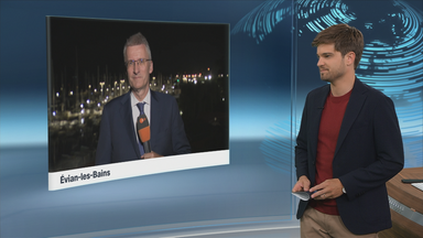 SGS Wiesel-Lancé - Theveßen
