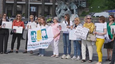 Ukraine Vergewaltigung Russland