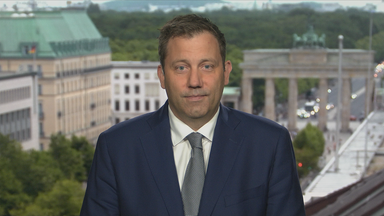 SGS Klingbeil und Slomka