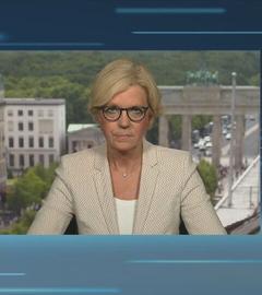 SGS mit Trams; Thema des Gesprächs: die neuen Reformen