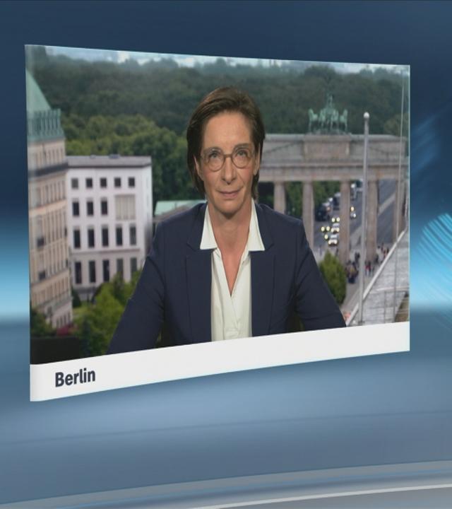 Schaltgespräch Gökdemir Zimmermann