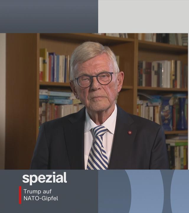 Alica Jung im Gespräch mit