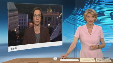 Schaltgespräch Slomka Zimmermann