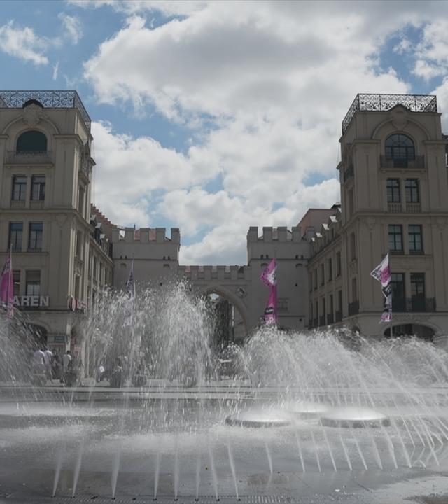  Karlsplatz München