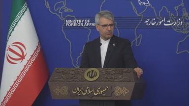 usa iran krieg